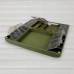 Коробка подвійна GC G.Carp Light Tackle Box, 240 Х 120 Х 35мм